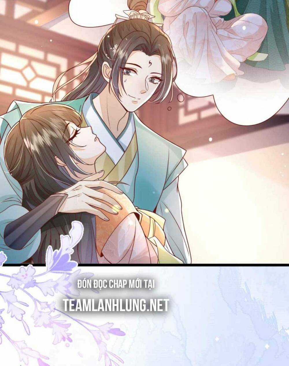 Một Trăm Lẻ Tám Cách Bày Trò Của Nhân Vật Phản Diện Chapter 9 trang 15