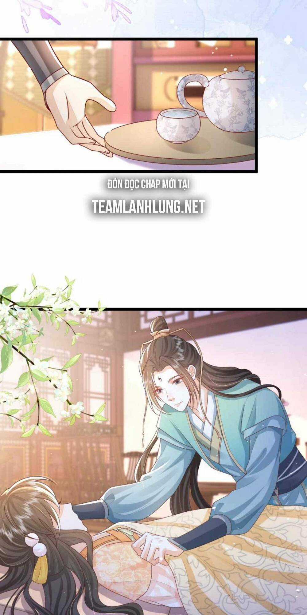 Một Trăm Lẻ Tám Cách Bày Trò Của Nhân Vật Phản Diện Chapter 9 trang 16