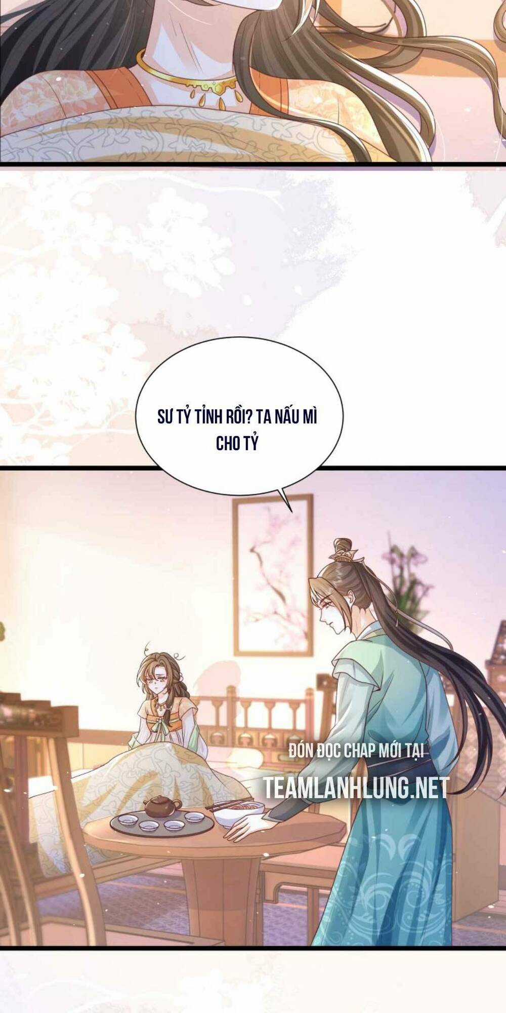 Một Trăm Lẻ Tám Cách Bày Trò Của Nhân Vật Phản Diện Chapter 9 trang 18