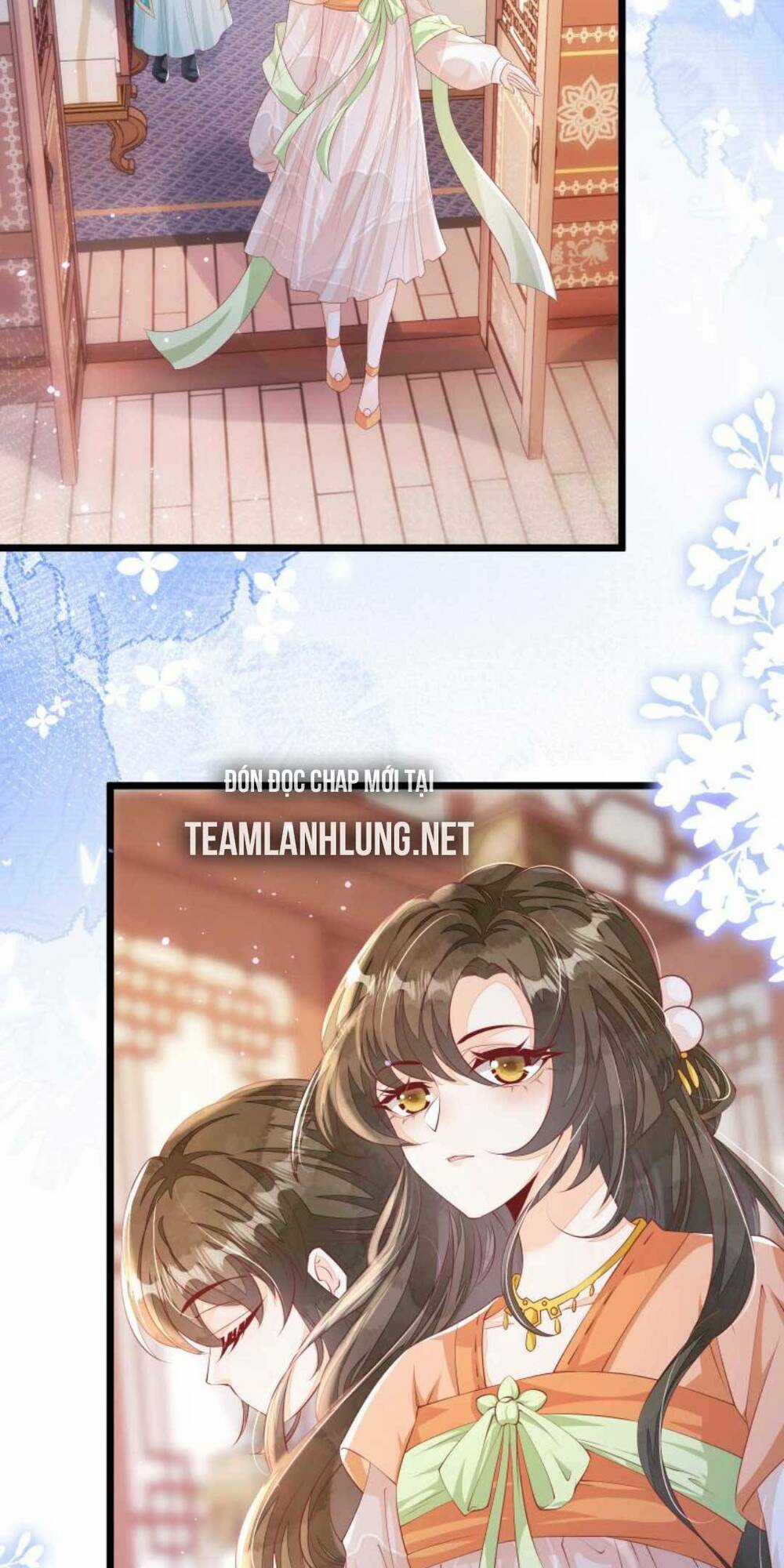 Một Trăm Lẻ Tám Cách Bày Trò Của Nhân Vật Phản Diện Chapter 9 trang 23