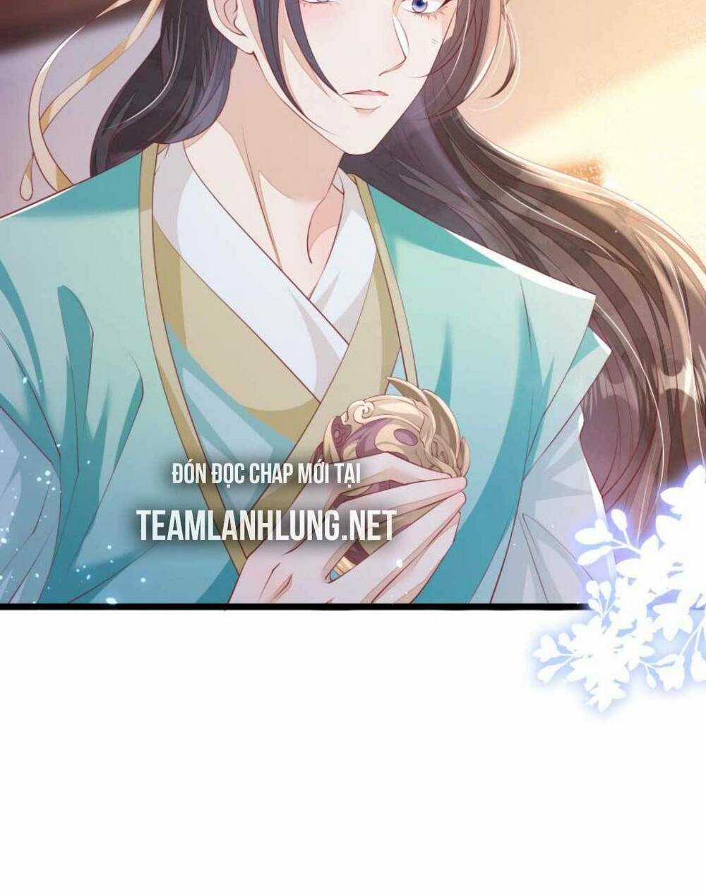 Một Trăm Lẻ Tám Cách Bày Trò Của Nhân Vật Phản Diện Chapter 9 trang 25