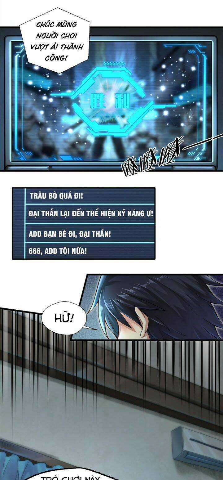 Một Trăm Triệu Điểm Chapter 1.1 trang 12