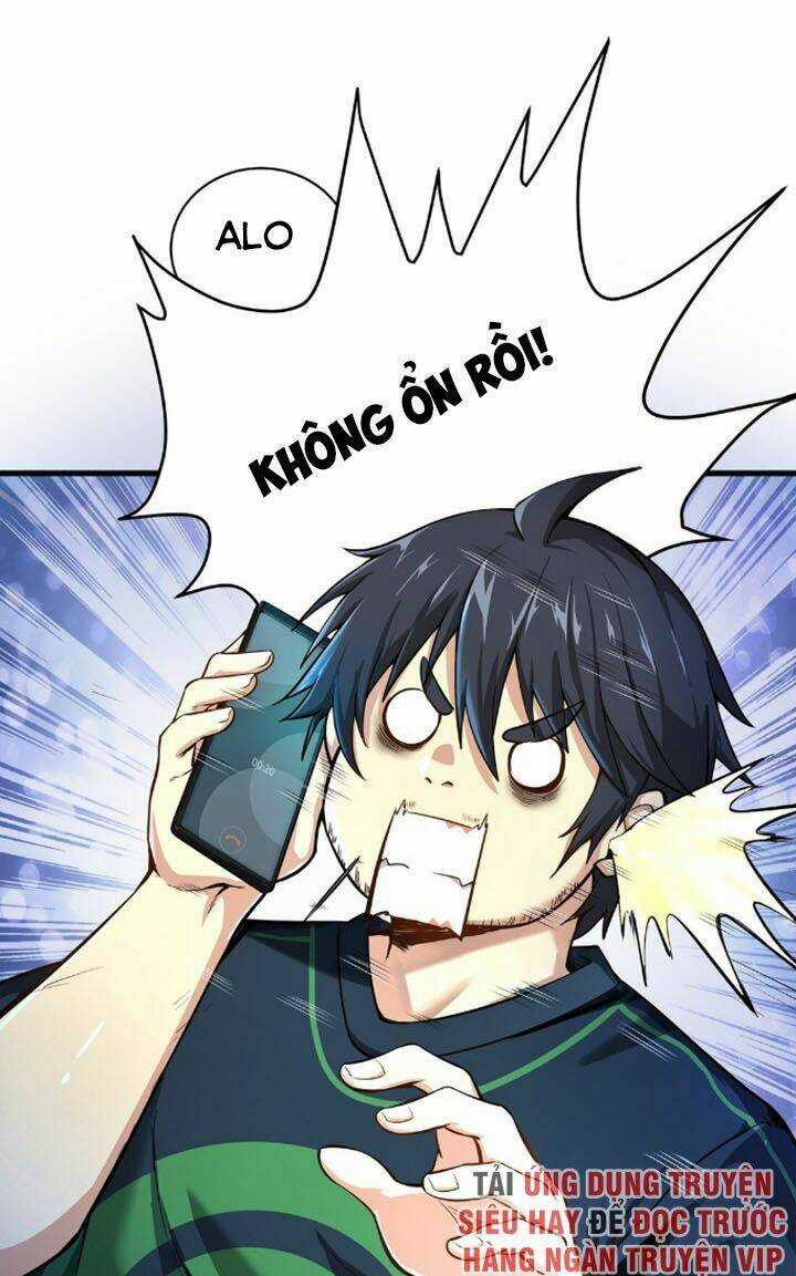 Một Trăm Triệu Điểm Chapter 1.1 trang 14