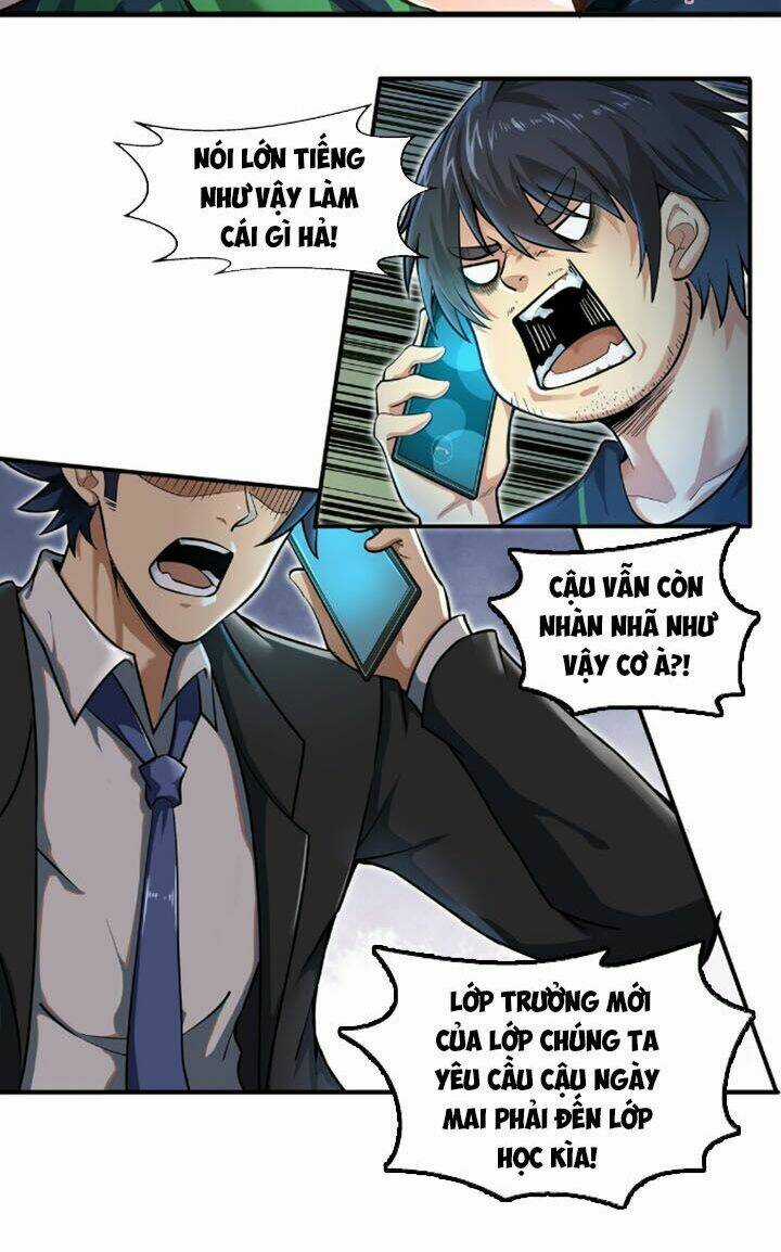 Một Trăm Triệu Điểm Chapter 1.1 trang 15