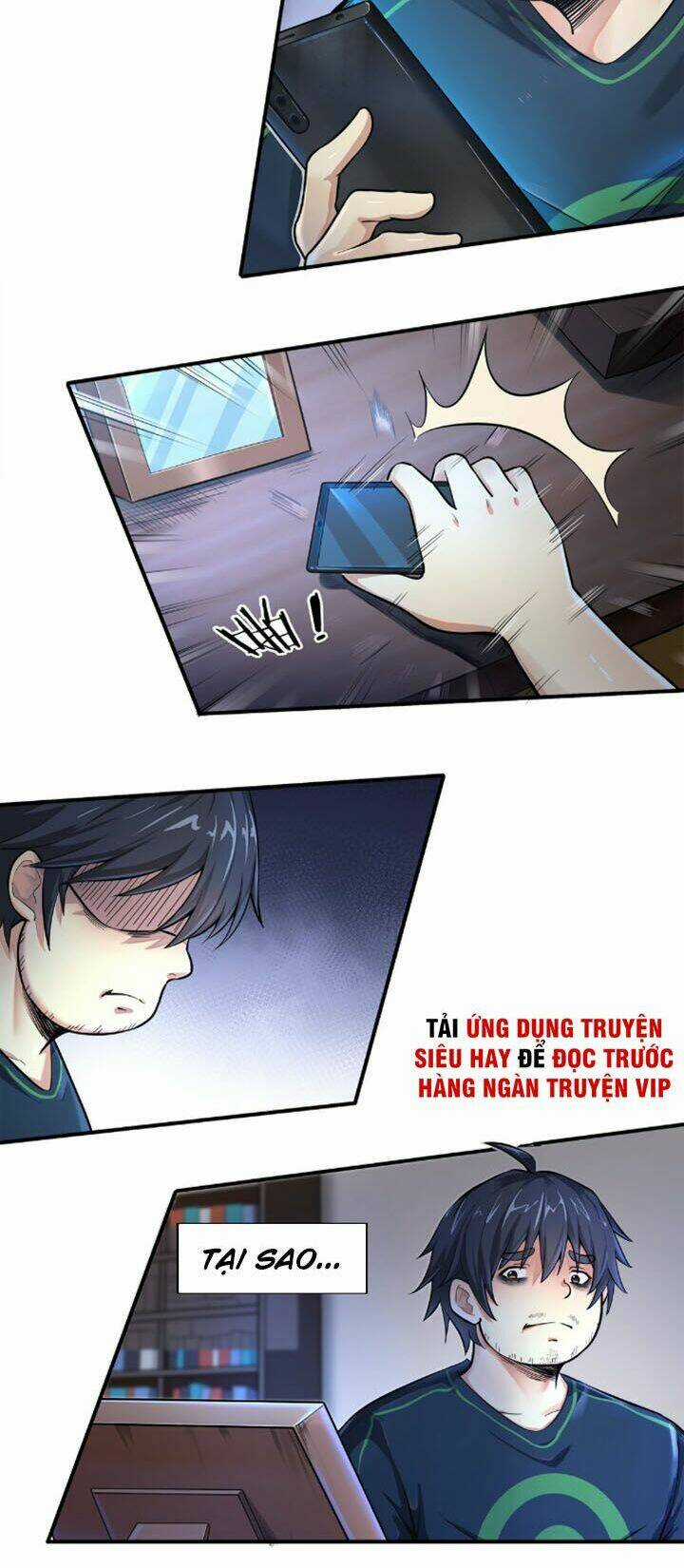 Một Trăm Triệu Điểm Chapter 1.1 trang 17