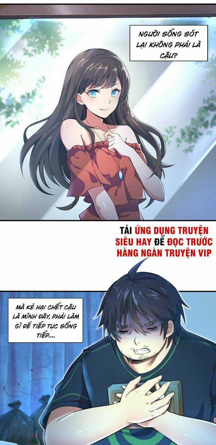 Một Trăm Triệu Điểm Chapter 1.1 trang 18