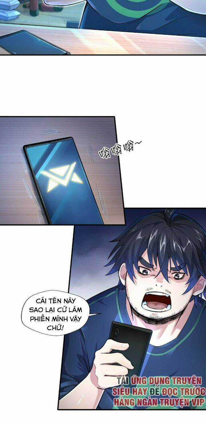 Một Trăm Triệu Điểm Chapter 1.1 trang 19