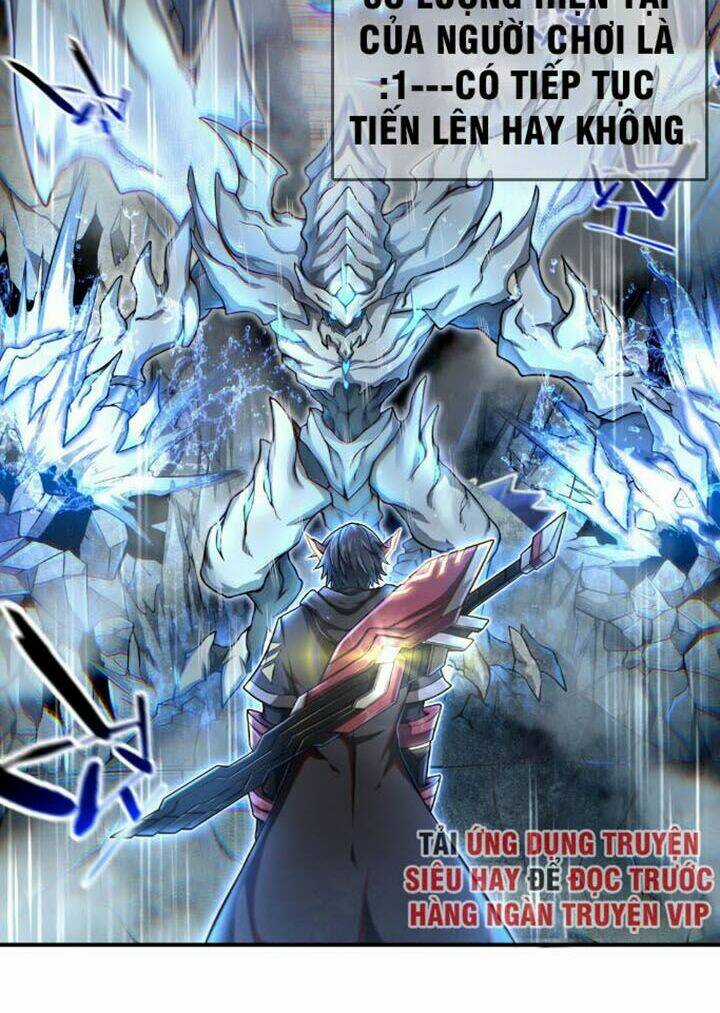 Một Trăm Triệu Điểm Chapter 1.1 trang 2