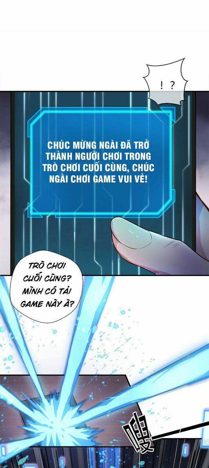 Một Trăm Triệu Điểm Chapter 1.1 trang 20