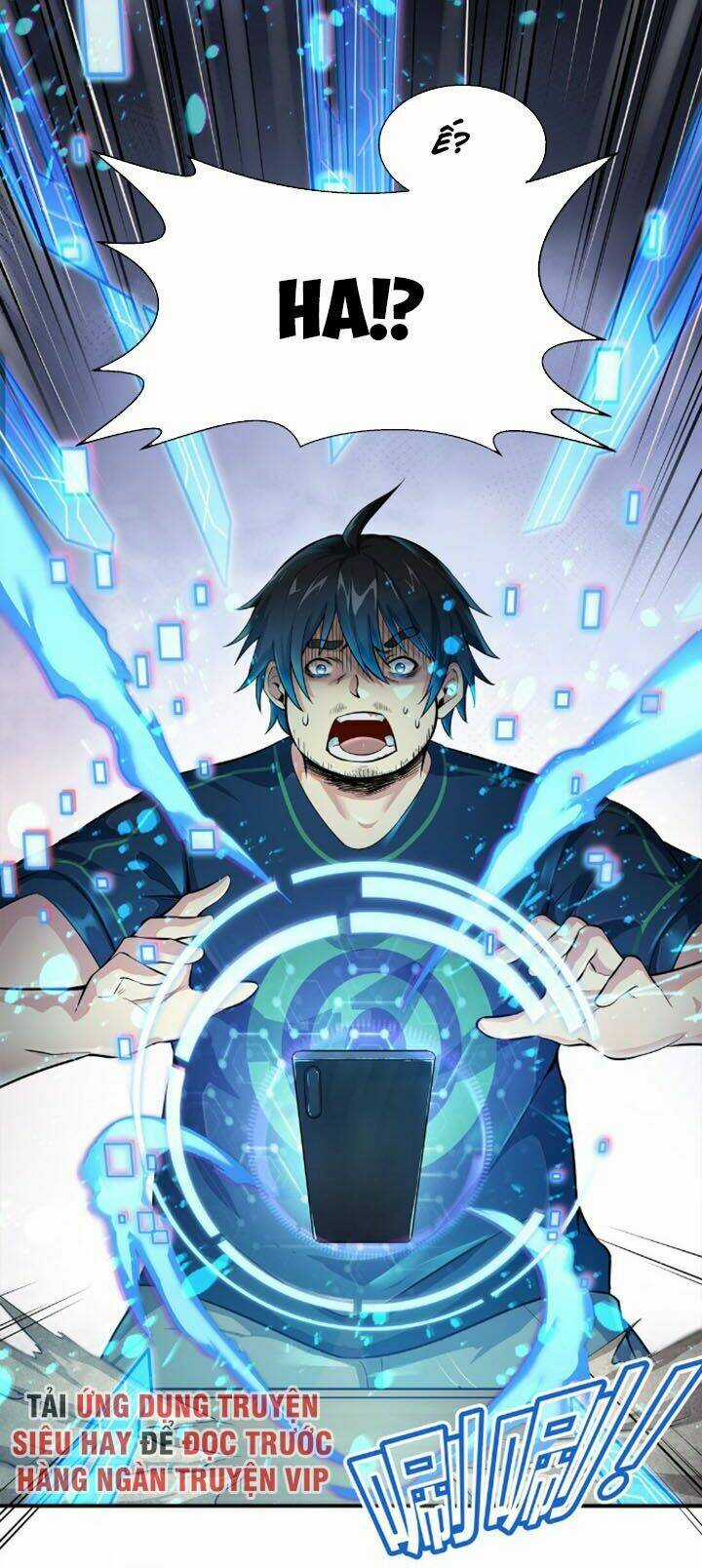 Một Trăm Triệu Điểm Chapter 1.1 trang 21