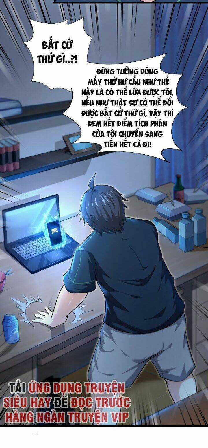 Một Trăm Triệu Điểm Chapter 1.1 trang 24