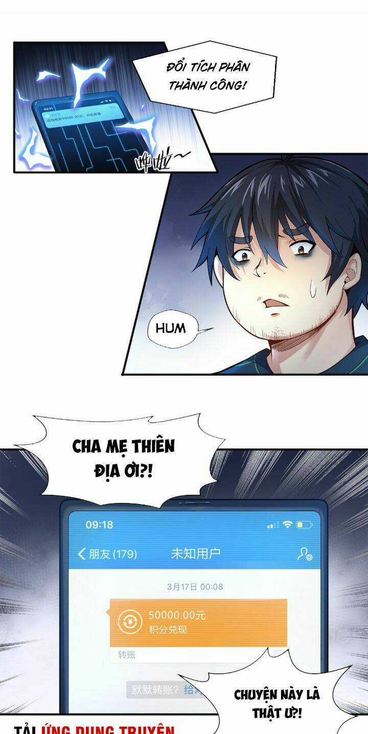 Một Trăm Triệu Điểm Chapter 1.1 trang 25