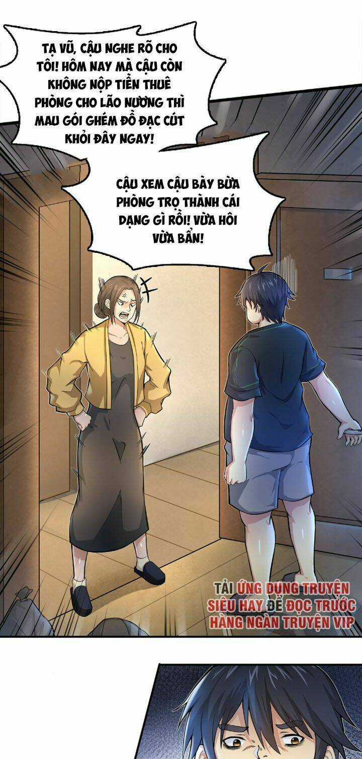 Một Trăm Triệu Điểm Chapter 1.1 trang 27