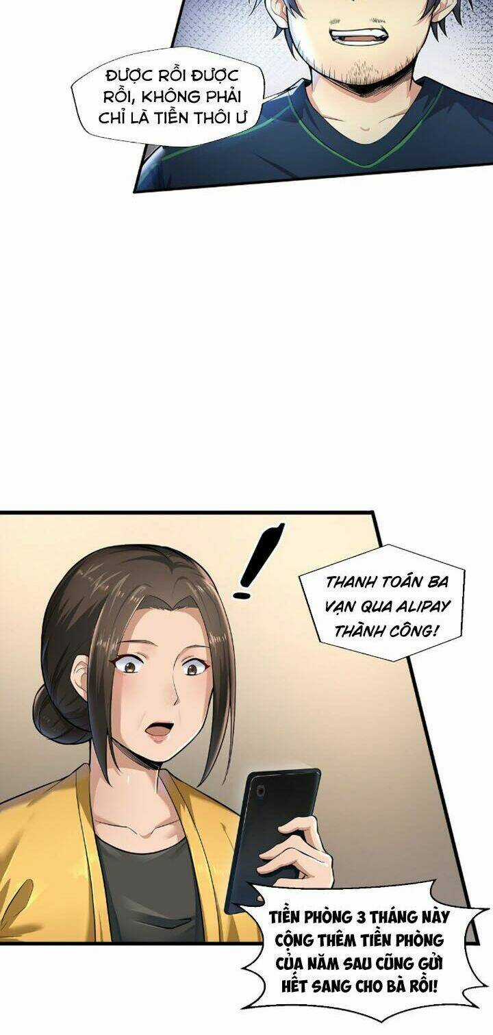 Một Trăm Triệu Điểm Chapter 1.1 trang 28