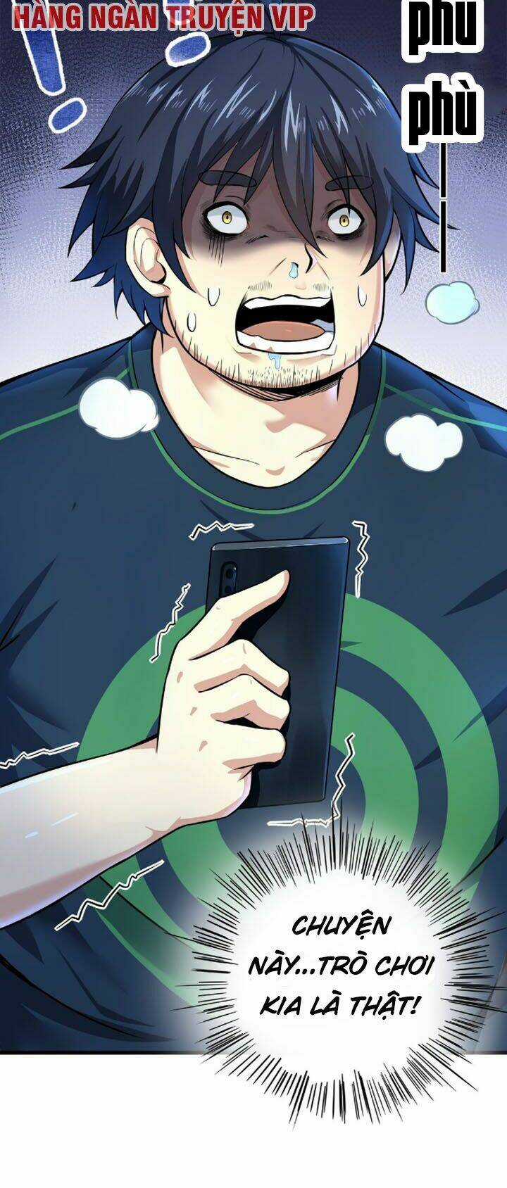 Một Trăm Triệu Điểm Chapter 1.1 trang 30