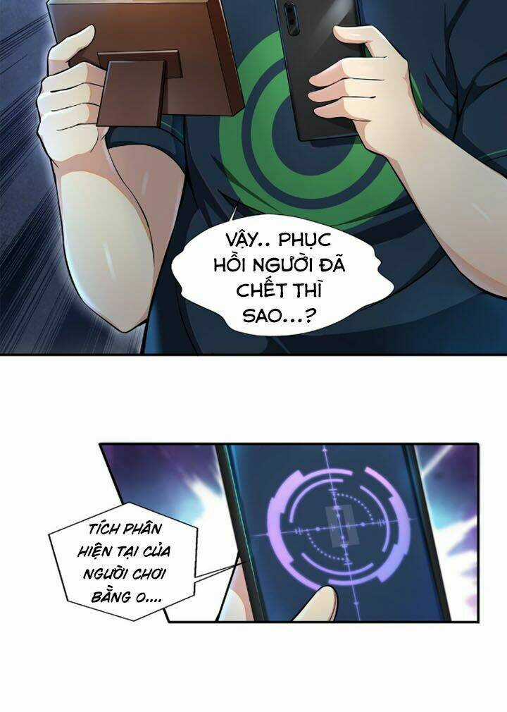 Một Trăm Triệu Điểm Chapter 1.1 trang 32