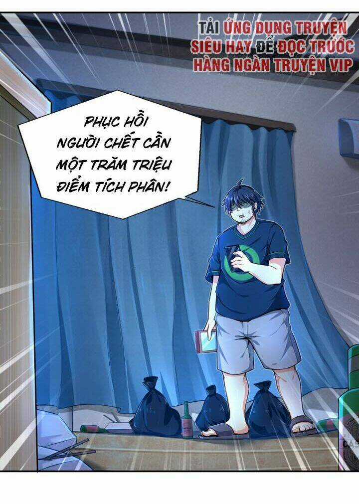 Một Trăm Triệu Điểm Chapter 1.1 trang 33