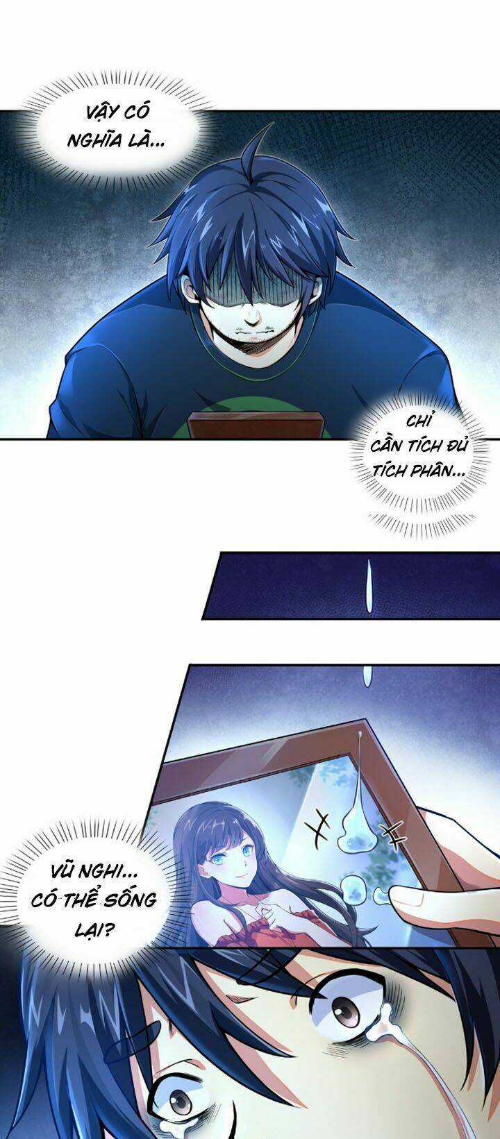 Một Trăm Triệu Điểm Chapter 1.1 trang 34