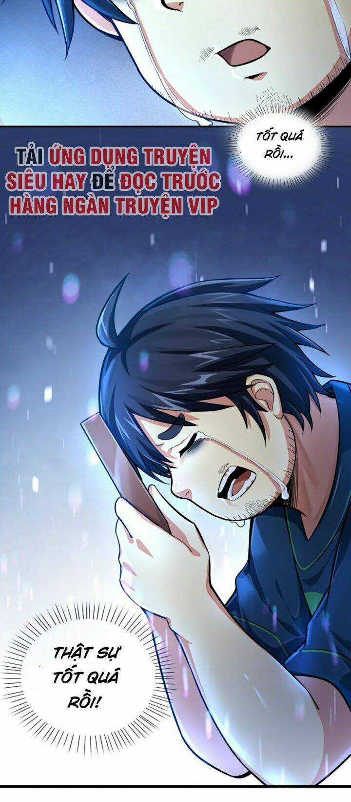 Một Trăm Triệu Điểm Chapter 1.1 trang 35