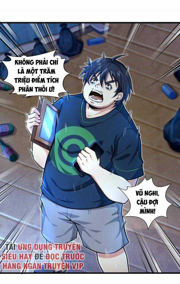 Một Trăm Triệu Điểm Chapter 1.1 trang 36