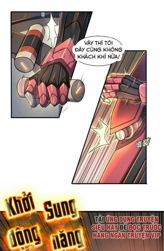 Một Trăm Triệu Điểm Chapter 1.1 trang 6