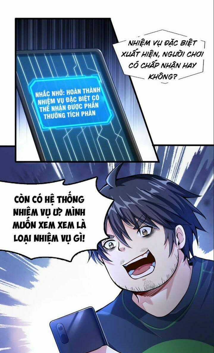 Một Trăm Triệu Điểm Chapter 1.2 trang 0