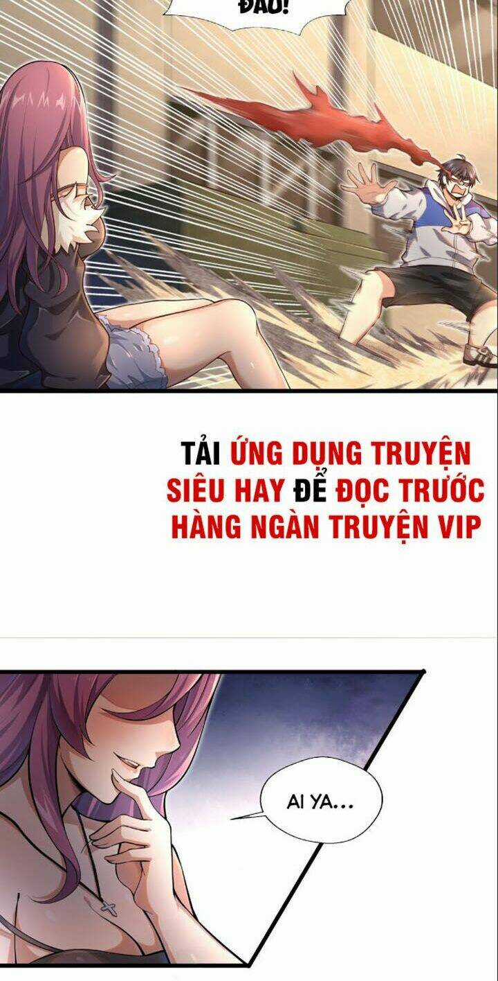 Một Trăm Triệu Điểm Chapter 1.2 trang 10