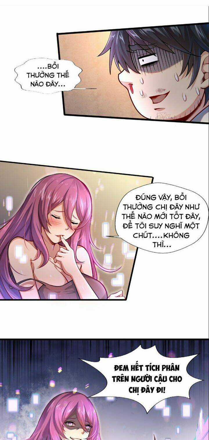 Một Trăm Triệu Điểm Chapter 1.2 trang 14