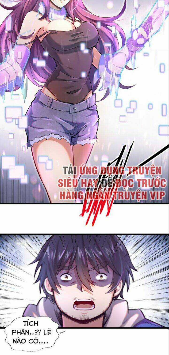 Một Trăm Triệu Điểm Chapter 1.2 trang 15