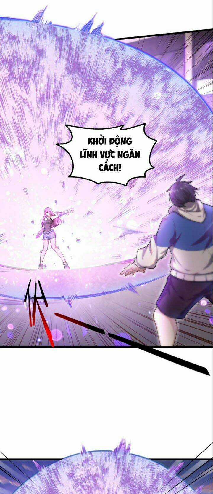 Một Trăm Triệu Điểm Chapter 1.2 trang 16