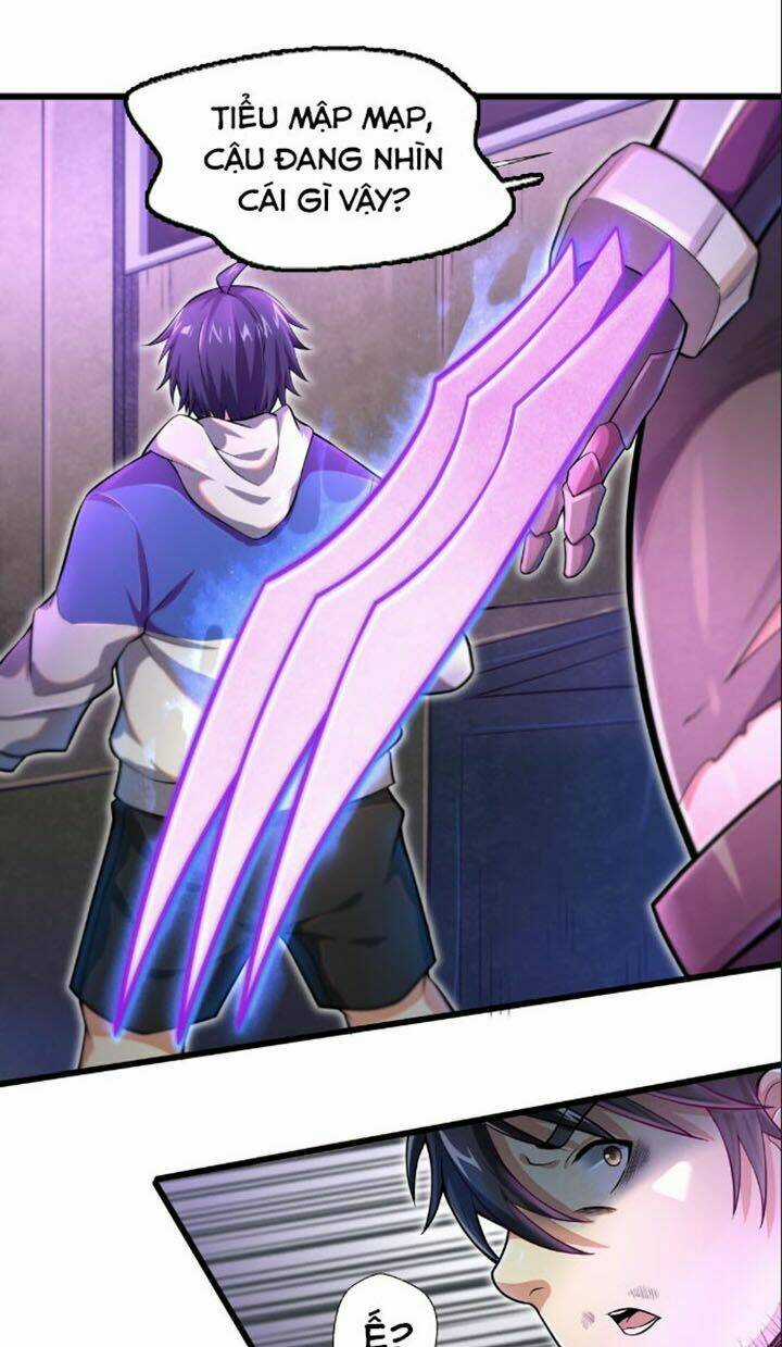 Một Trăm Triệu Điểm Chapter 1.2 trang 18