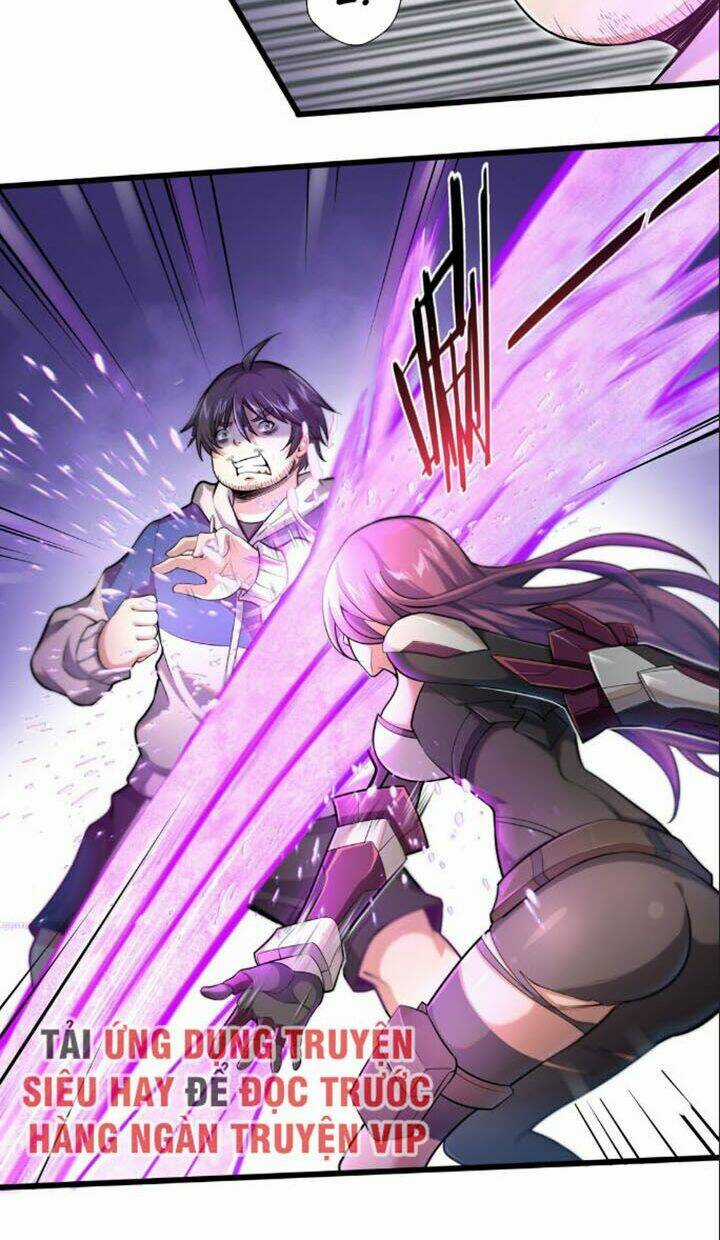 Một Trăm Triệu Điểm Chapter 1.2 trang 19