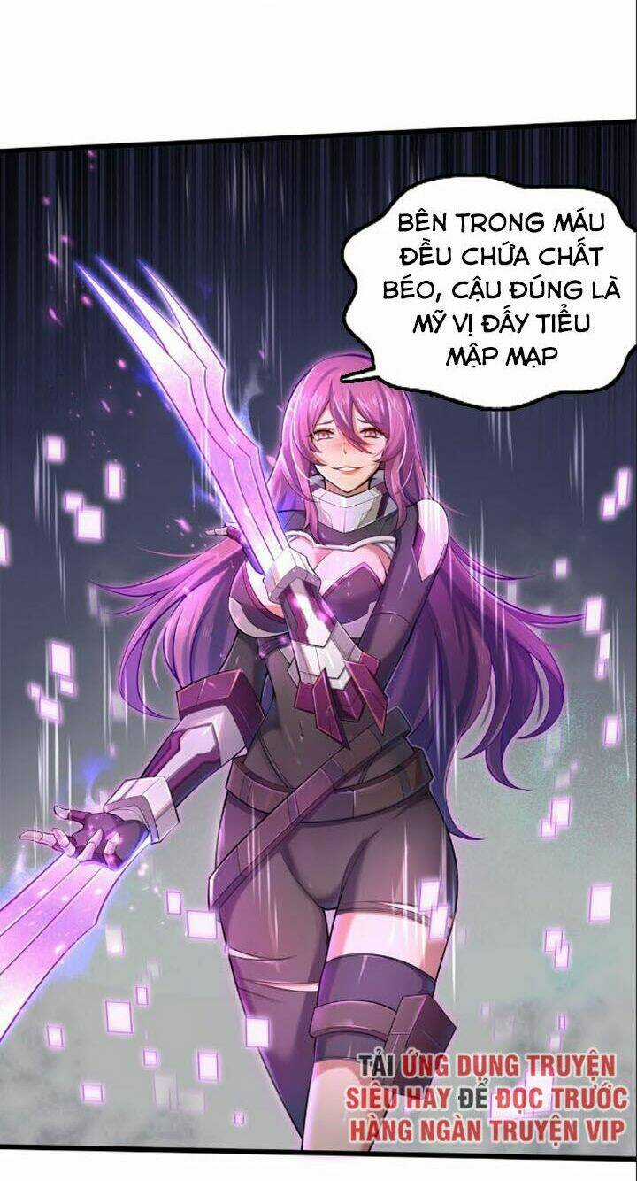 Một Trăm Triệu Điểm Chapter 1.2 trang 21