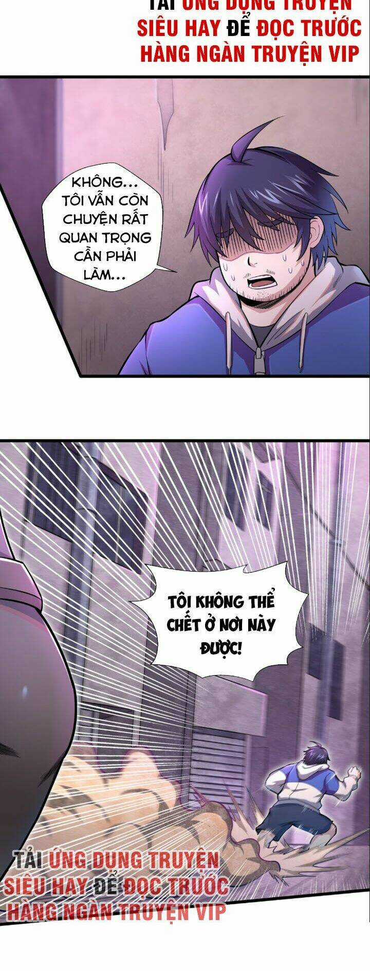 Một Trăm Triệu Điểm Chapter 1.2 trang 25