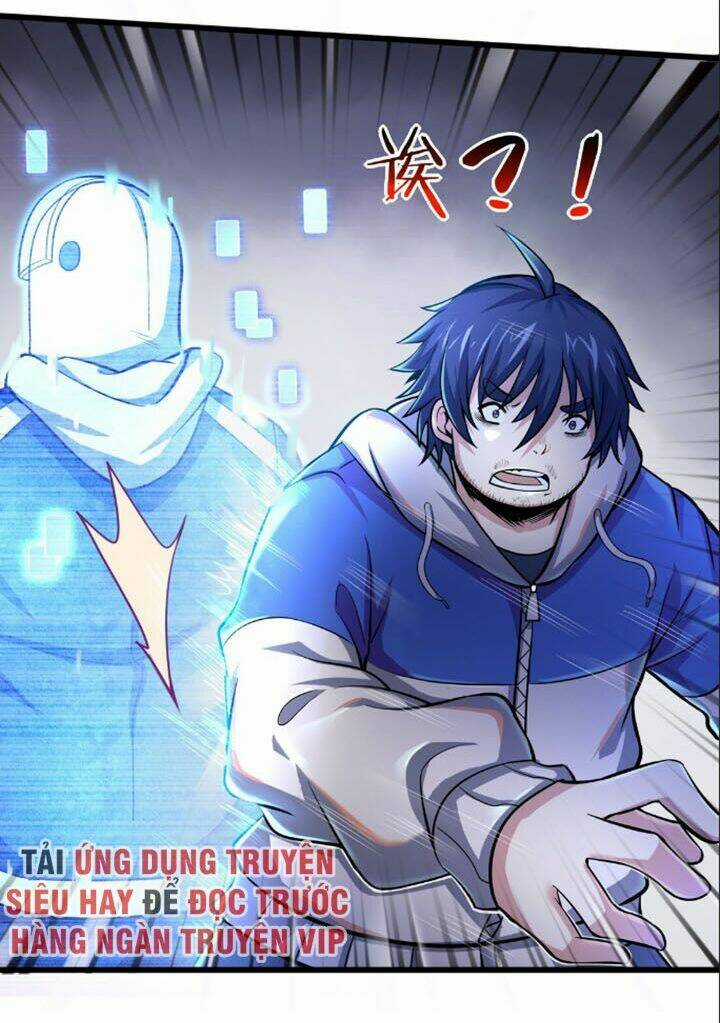 Một Trăm Triệu Điểm Chapter 1.2 trang 28