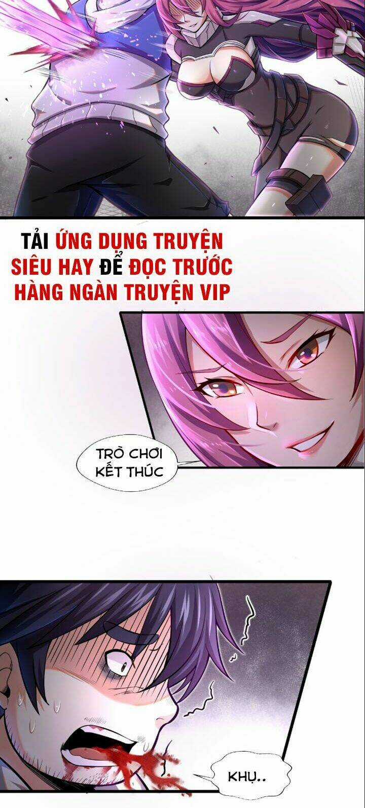 Một Trăm Triệu Điểm Chapter 1.2 trang 32