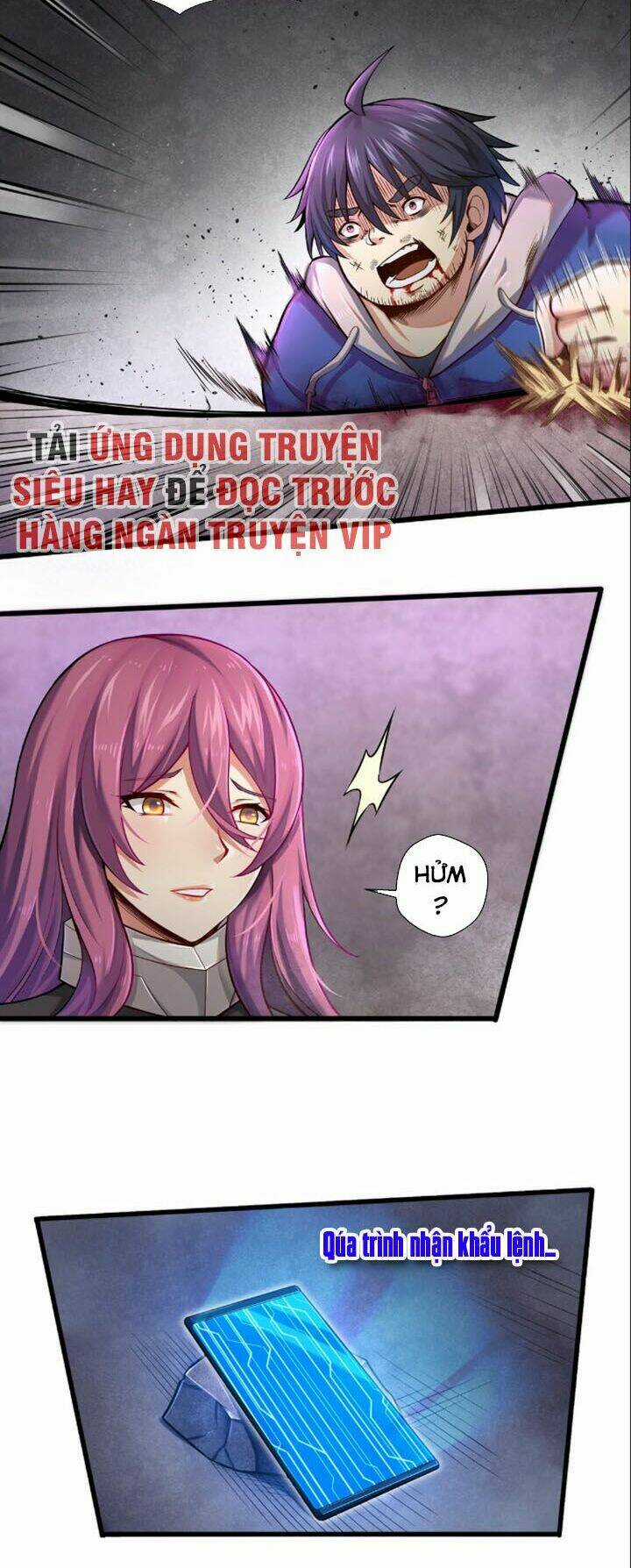 Một Trăm Triệu Điểm Chapter 1.2 trang 36