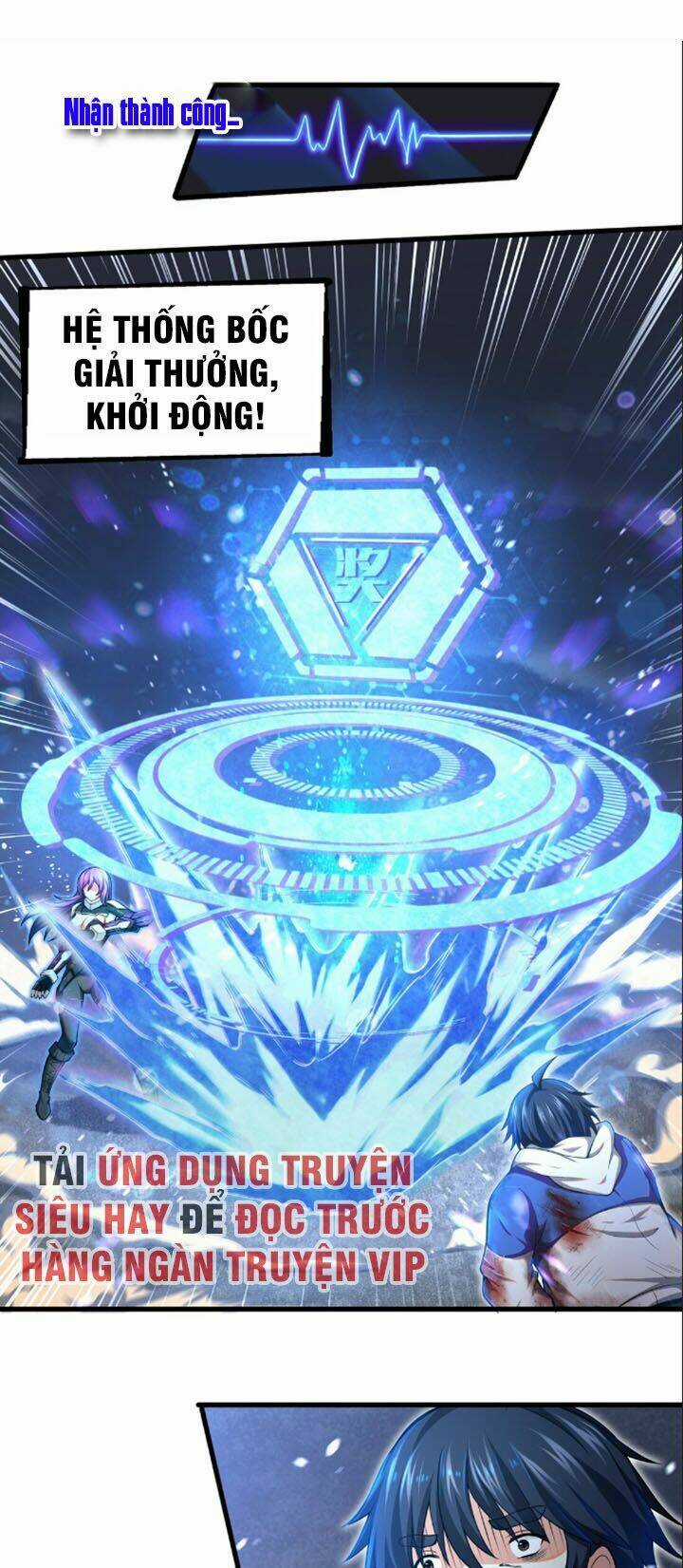 Một Trăm Triệu Điểm Chapter 1.2 trang 37