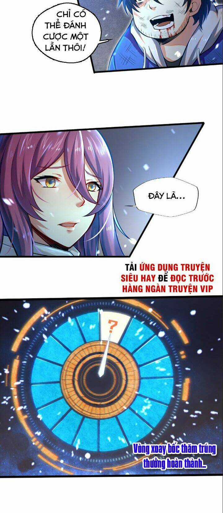 Một Trăm Triệu Điểm Chapter 1.2 trang 38