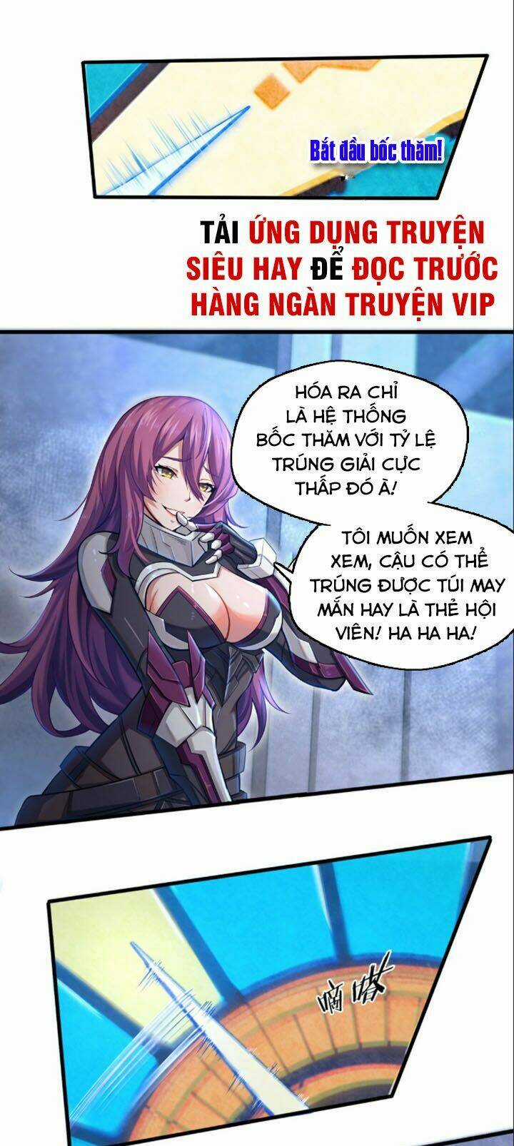 Một Trăm Triệu Điểm Chapter 1.2 trang 39