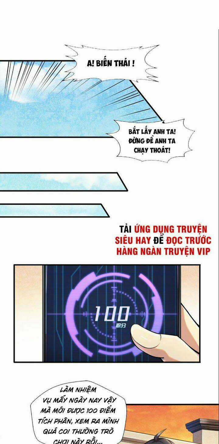 Một Trăm Triệu Điểm Chapter 1.2 trang 4