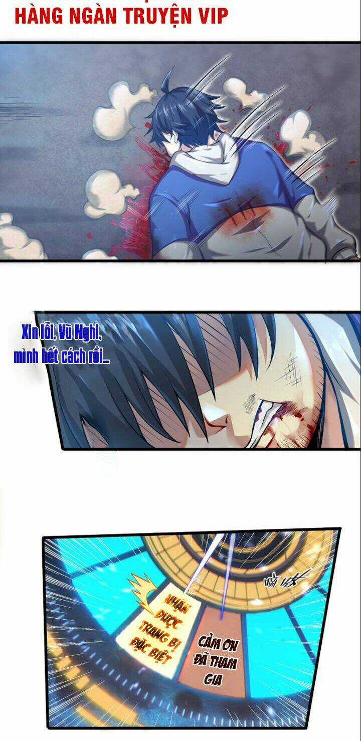 Một Trăm Triệu Điểm Chapter 1.2 trang 42