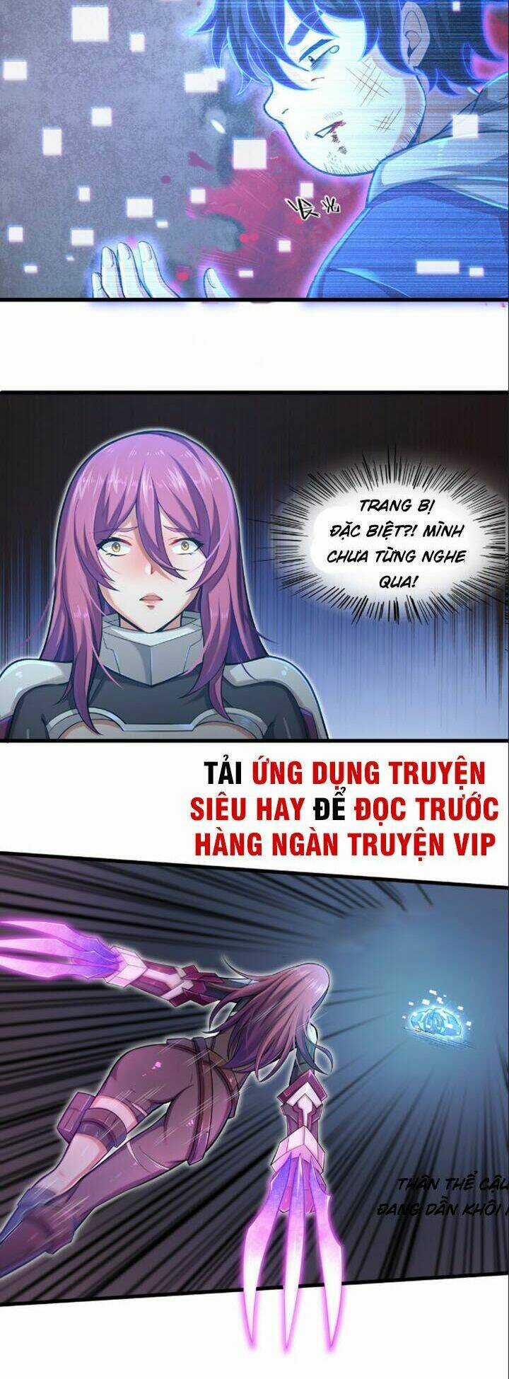 Một Trăm Triệu Điểm Chapter 1.2 trang 44