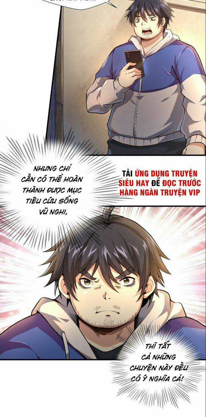 Một Trăm Triệu Điểm Chapter 1.2 trang 5