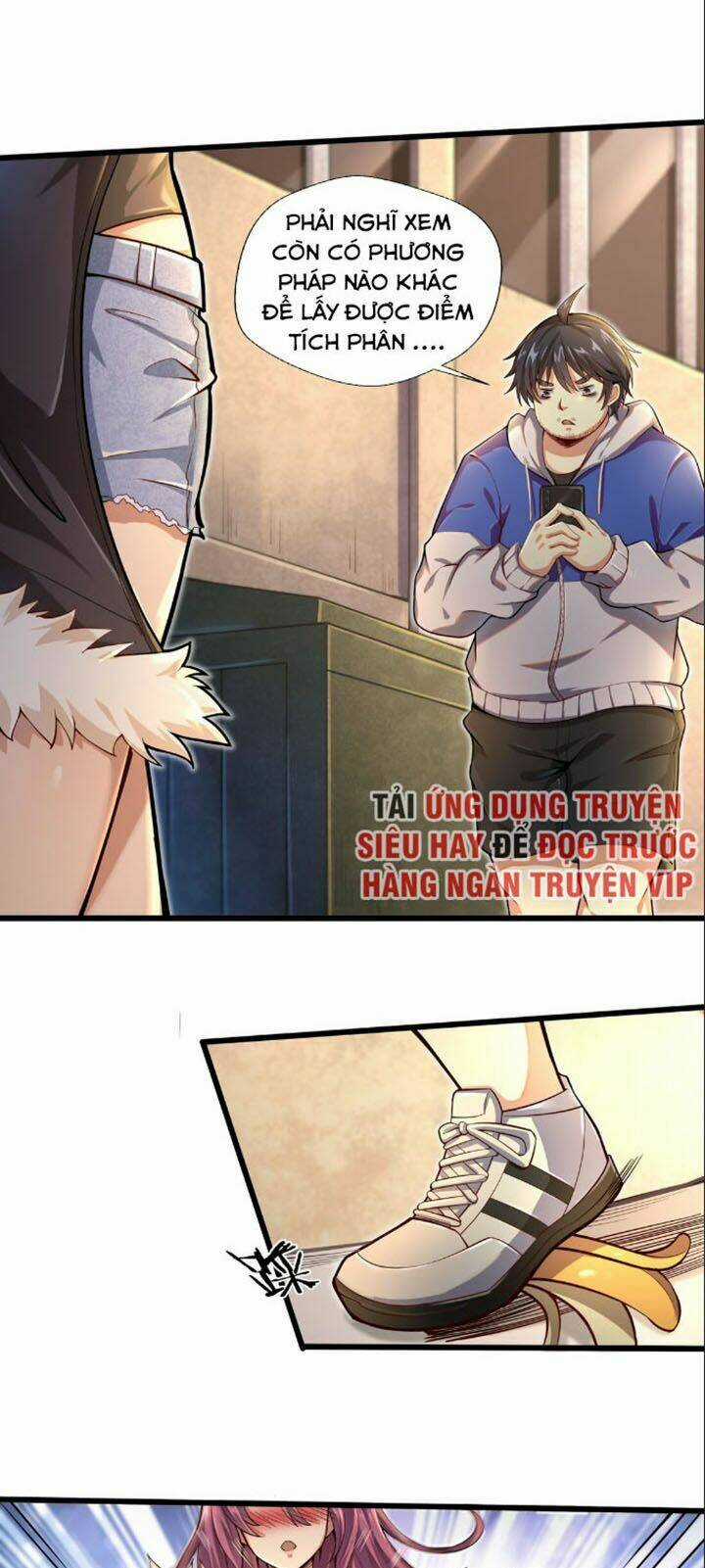 Một Trăm Triệu Điểm Chapter 1.2 trang 7