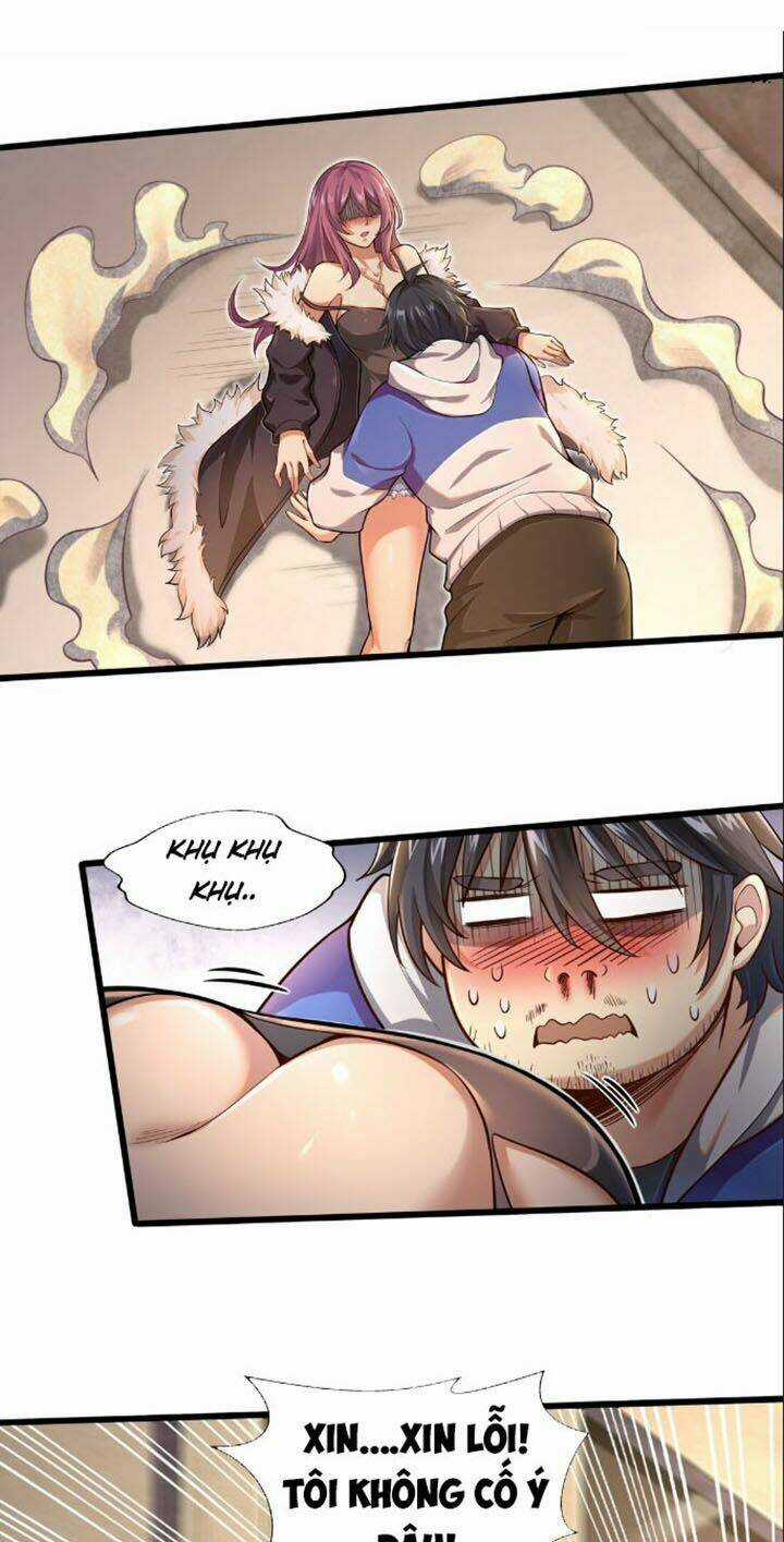 Một Trăm Triệu Điểm Chapter 1.2 trang 9