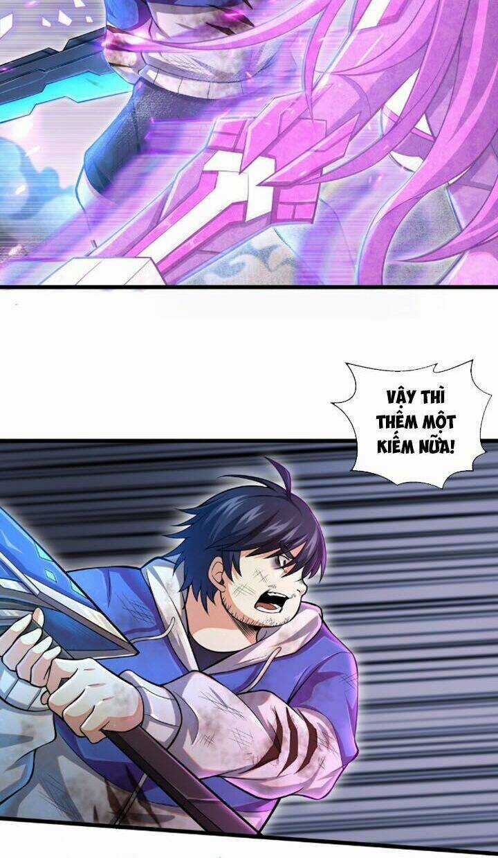 Một Trăm Triệu Điểm Chapter 1.3 trang 12