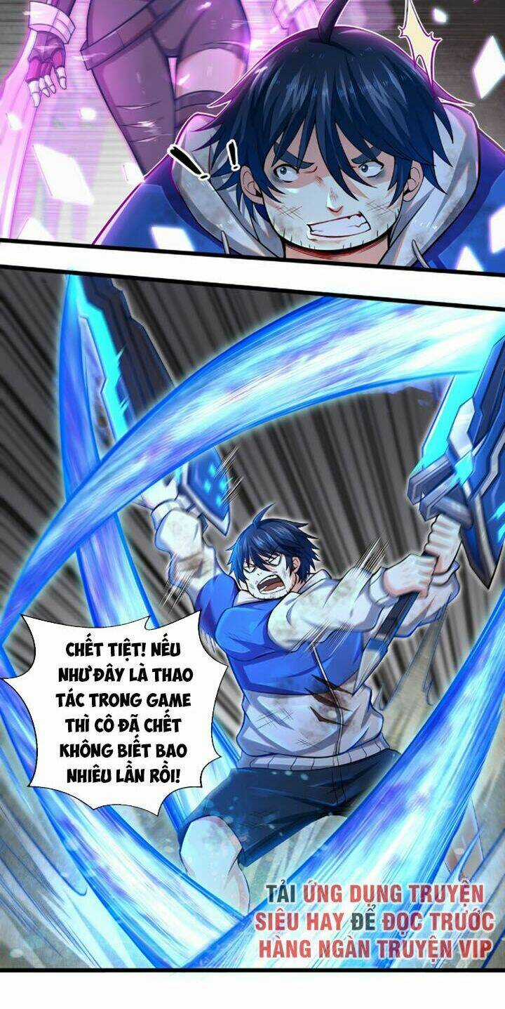 Một Trăm Triệu Điểm Chapter 1.3 trang 14