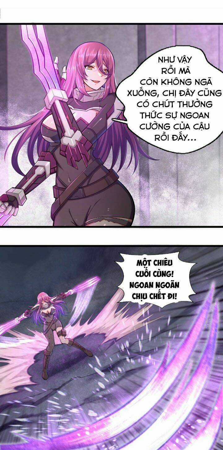 Một Trăm Triệu Điểm Chapter 1.3 trang 19