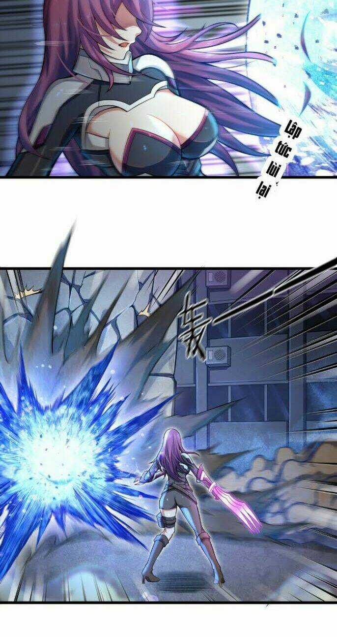 Một Trăm Triệu Điểm Chapter 1.3 trang 2